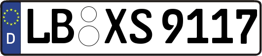 LB-XS9117