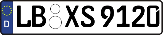 LB-XS9120