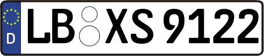 LB-XS9122