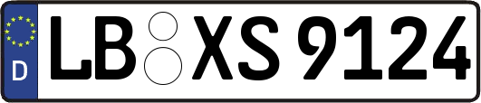 LB-XS9124