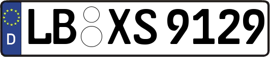 LB-XS9129