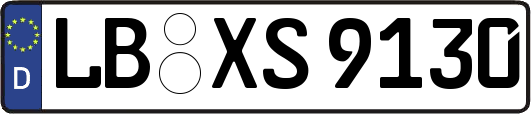 LB-XS9130