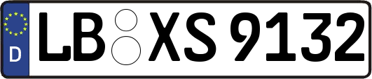 LB-XS9132