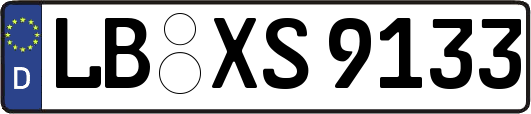 LB-XS9133