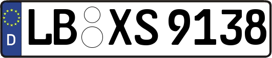 LB-XS9138