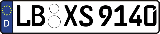 LB-XS9140