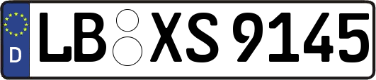 LB-XS9145
