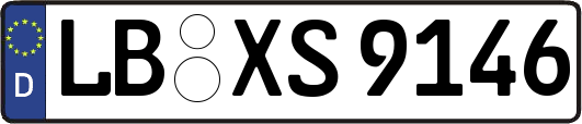 LB-XS9146