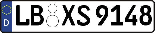 LB-XS9148