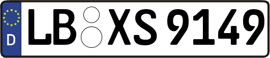 LB-XS9149