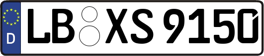 LB-XS9150