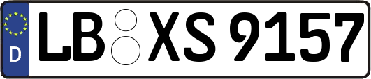 LB-XS9157