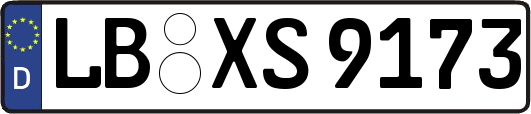 LB-XS9173