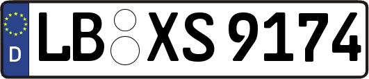 LB-XS9174