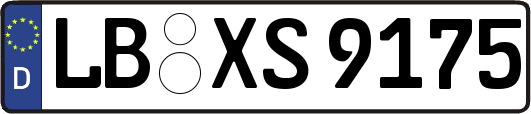 LB-XS9175