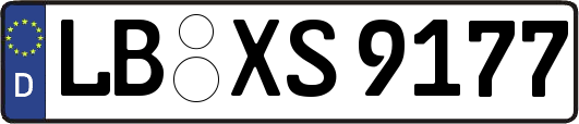 LB-XS9177