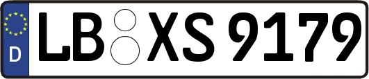 LB-XS9179