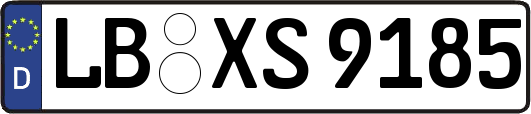 LB-XS9185