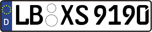 LB-XS9190