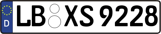 LB-XS9228