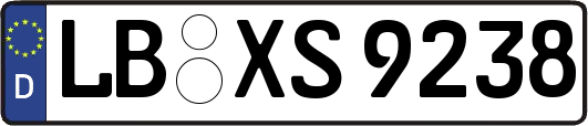 LB-XS9238