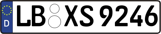 LB-XS9246