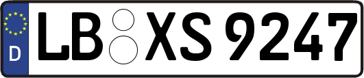 LB-XS9247