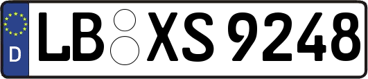 LB-XS9248
