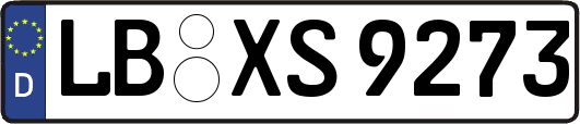 LB-XS9273