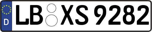 LB-XS9282