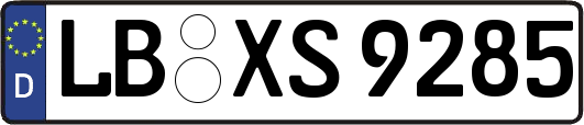 LB-XS9285