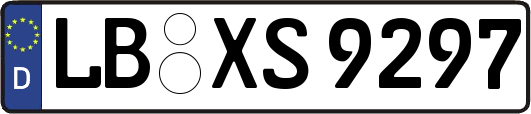 LB-XS9297