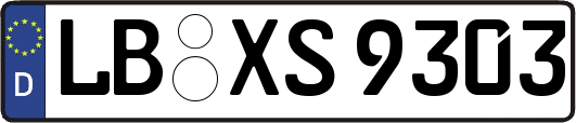 LB-XS9303