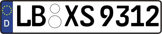 LB-XS9312