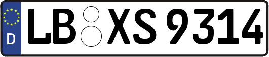 LB-XS9314