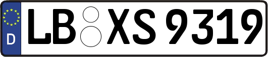 LB-XS9319