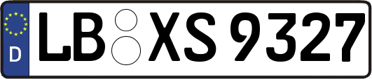LB-XS9327