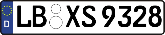 LB-XS9328