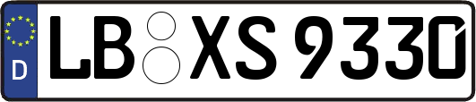 LB-XS9330