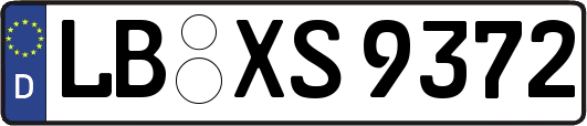 LB-XS9372