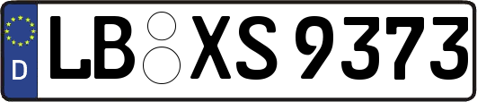 LB-XS9373