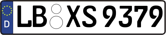 LB-XS9379