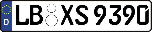 LB-XS9390