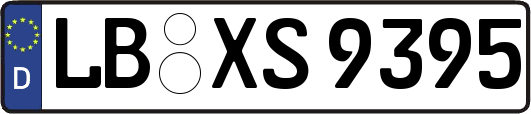 LB-XS9395
