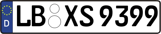 LB-XS9399