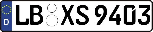 LB-XS9403