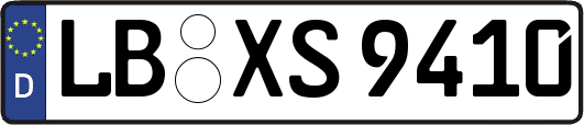 LB-XS9410
