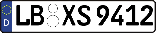 LB-XS9412