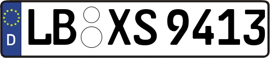 LB-XS9413