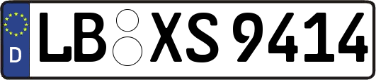 LB-XS9414